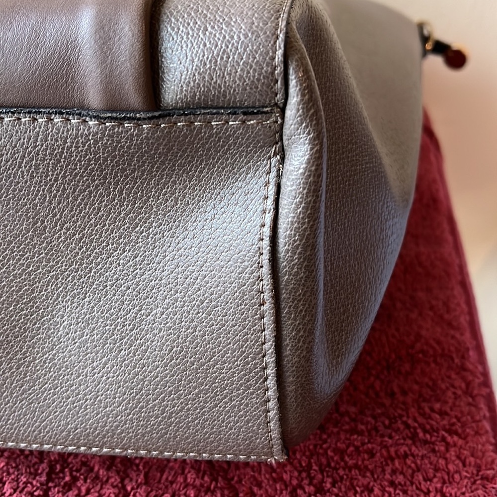 INNUE ITALY HANDBAG - Picture 5 of 10